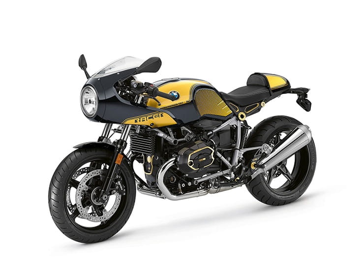 BMW’s first batch of 2019 bikes revealed