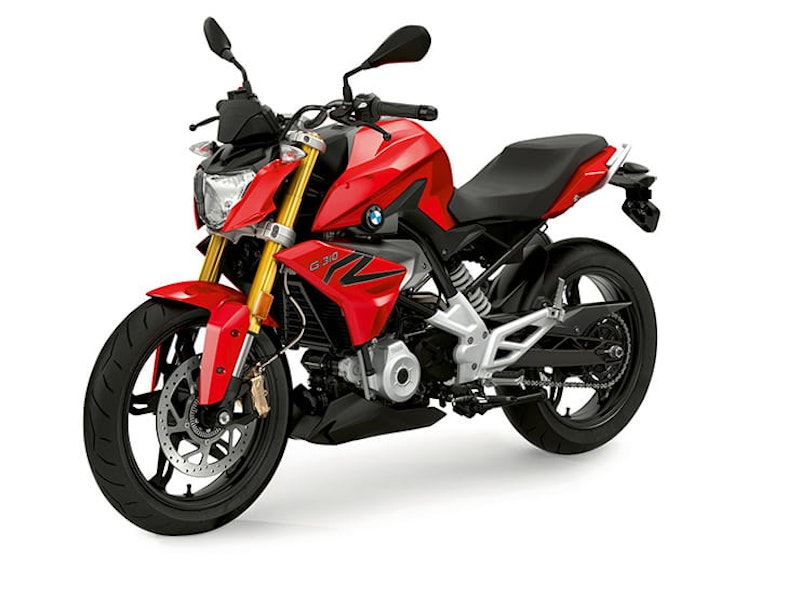 BMW’s first batch of 2019 bikes revealed