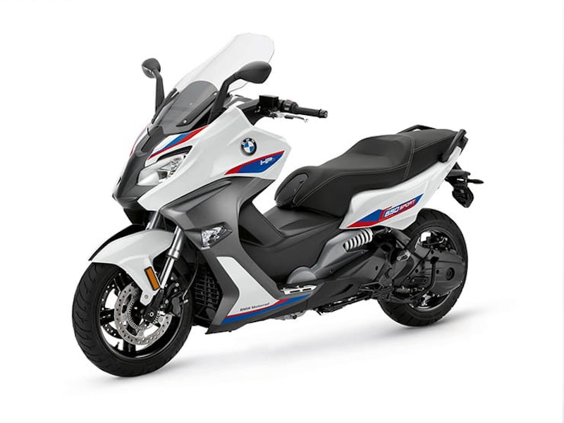 BMW’s first batch of 2019 bikes revealed