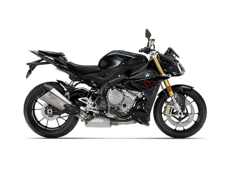 BMW’s first batch of 2019 bikes revealed