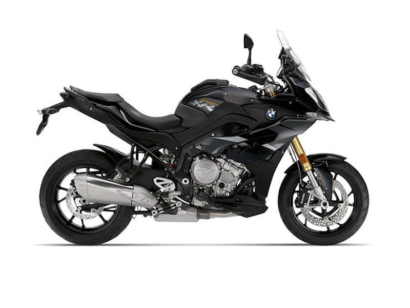BMW’s first batch of 2019 bikes revealed