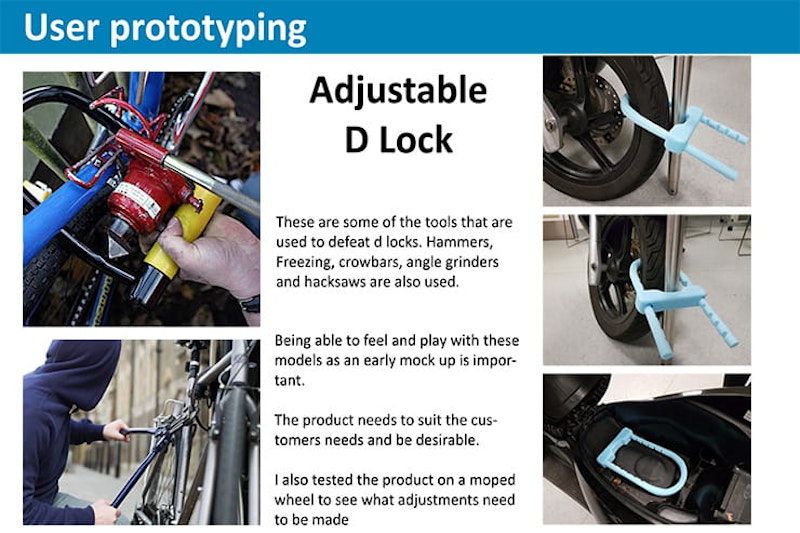 future of motorcycle security