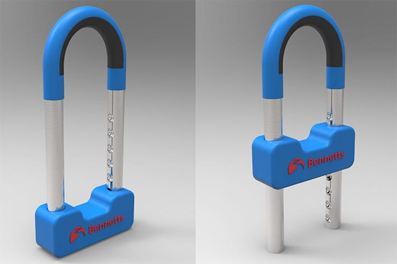 future of motorcycle security