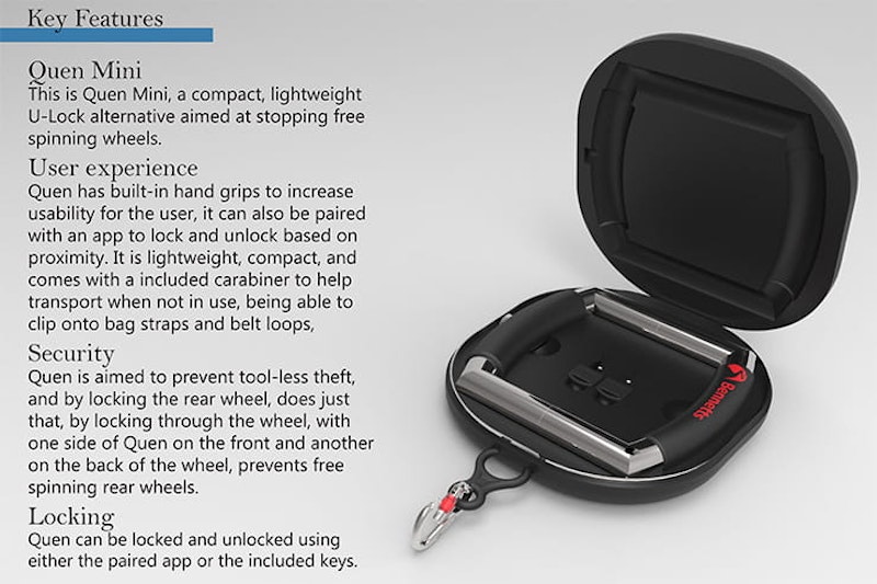future of motorcycle security
