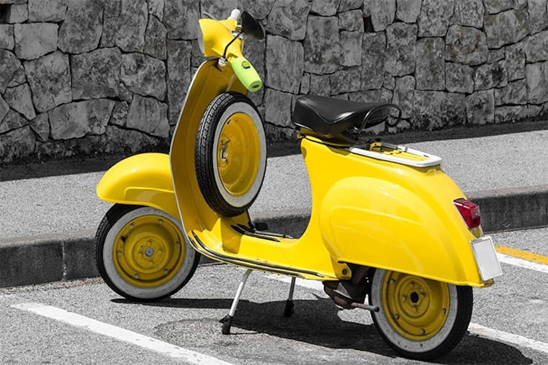 future of motorcycle security