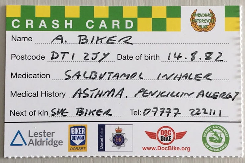 Bike Gang jailed