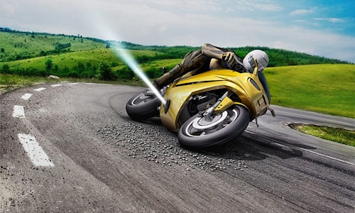 On the brink of a bike safety revolution with more crash-prevention tech