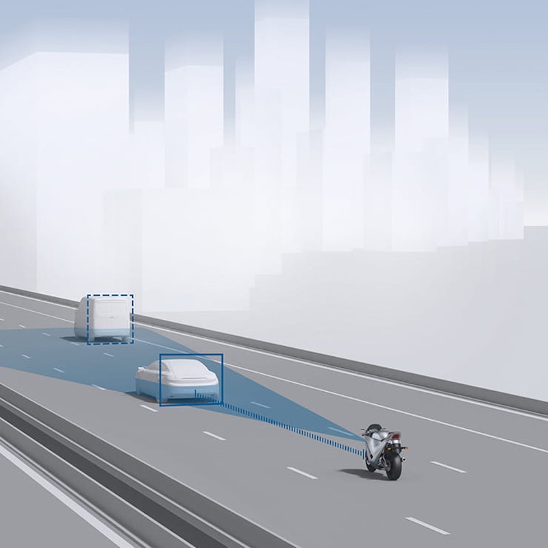 Bike safety revolution