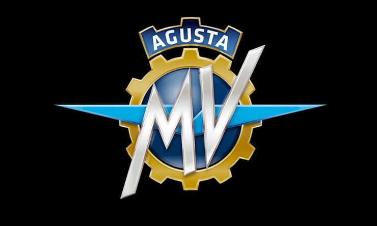 MV Agusta logo