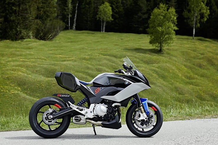 BMW Concept