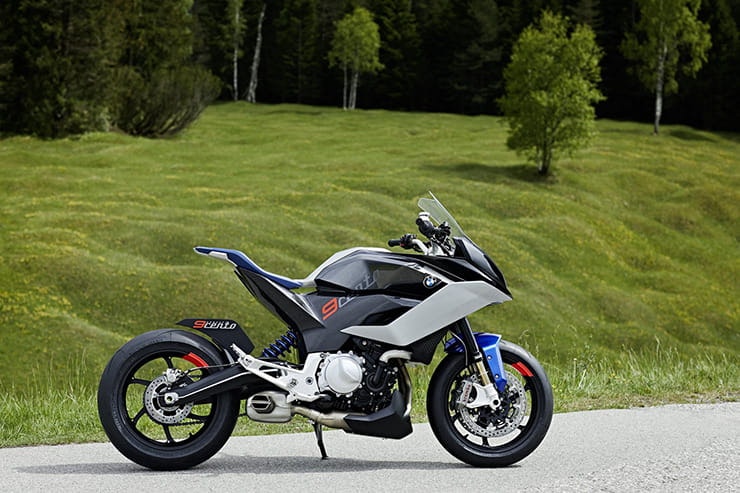 BMW Concept
