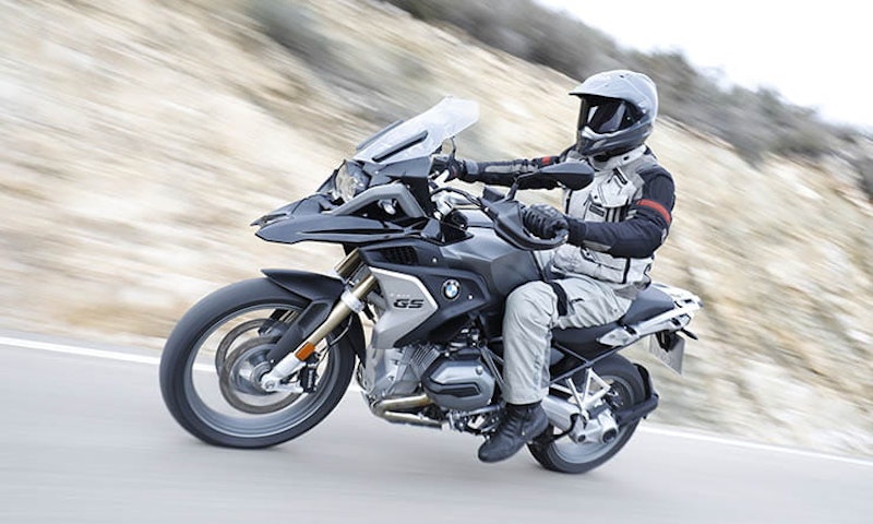 The GS is still King of the Sales Charts but what else is hot? And what’s not?