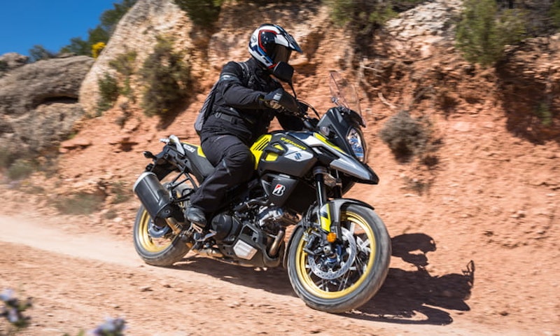 V-Strom 1000