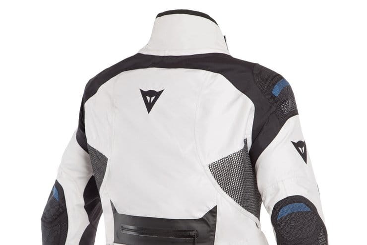 2019 Dainese Antarctica