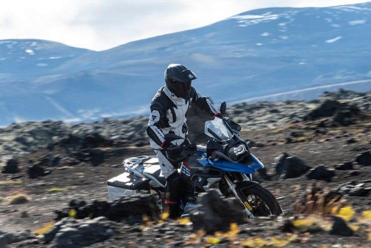 2019 Dainese Antarctica