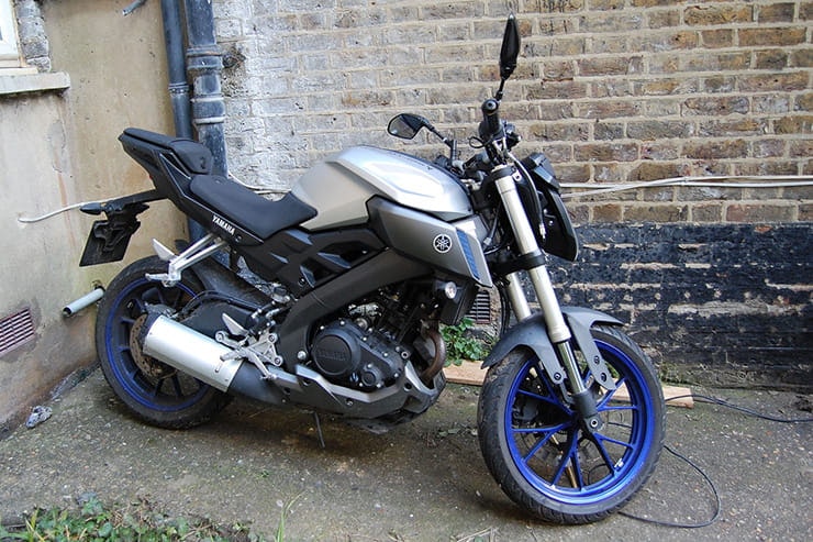 crime stolen bike arrest