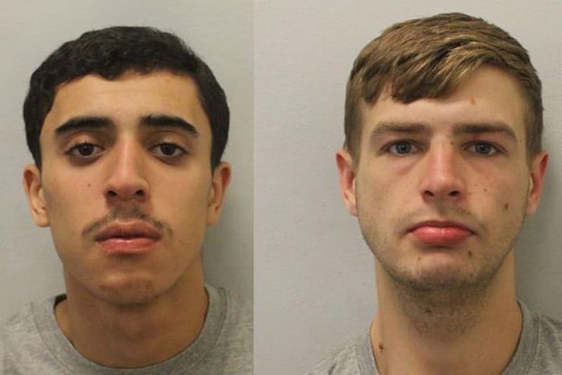 crime stolen bike arrest