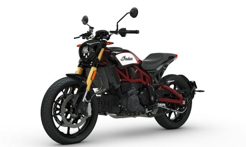 2019 Indian FTR1200 and FTR1200S unveiled | Intermot Show