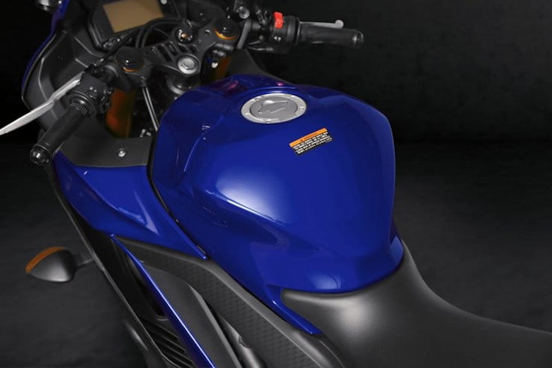 2019 Yamaha YZF-R3