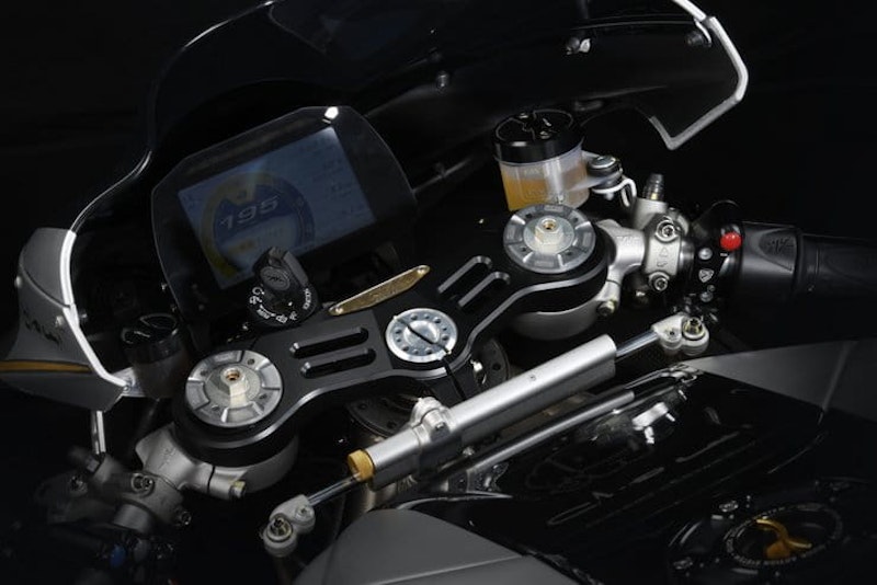 MV Agusta F4 Claudio