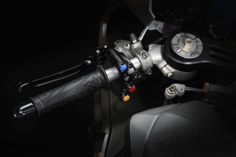 MV Agusta F4 Claudio