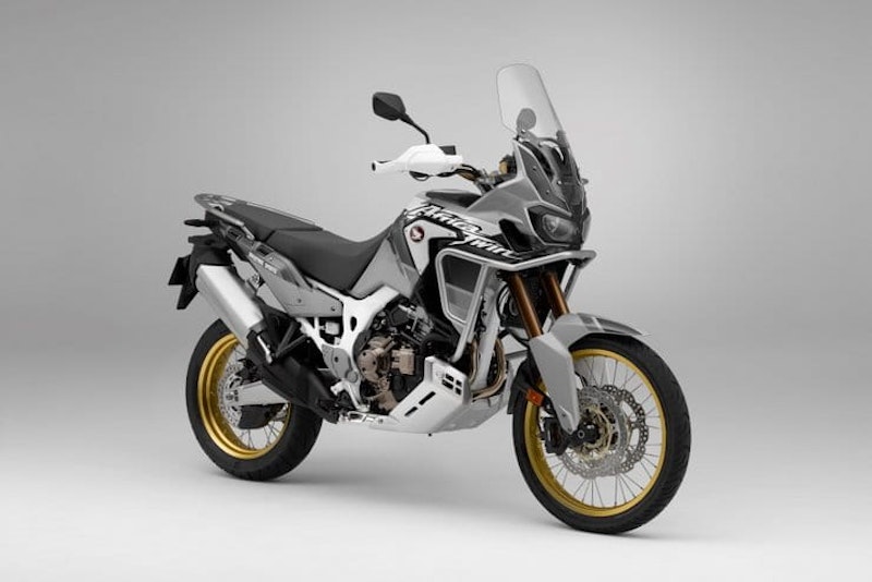 2019 Honda Africa Twin