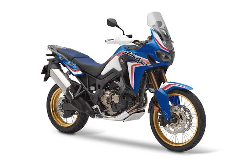 2019 Honda Africa Twin