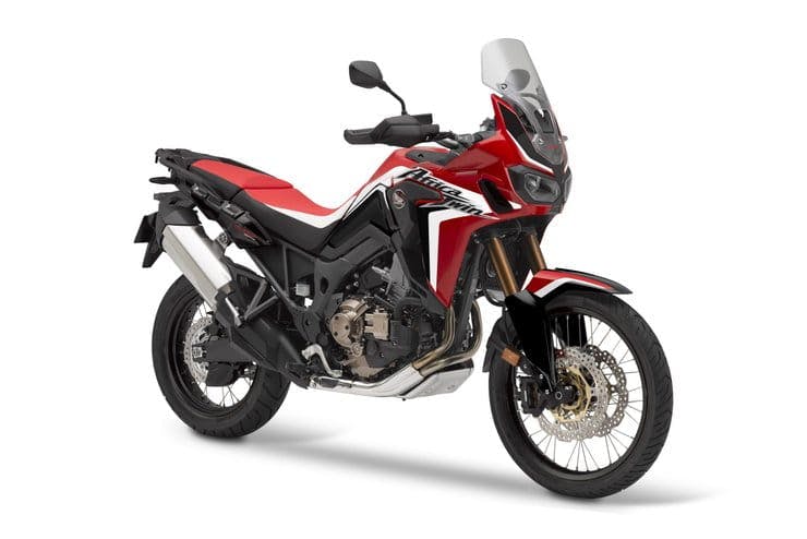 Africa twin honda 2019 shop