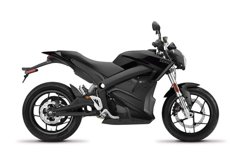 2019 Zero S