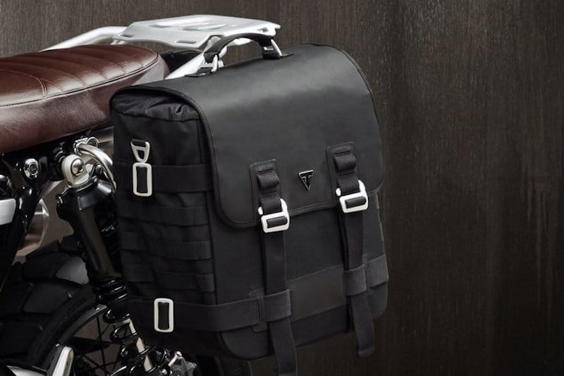 2019 Triumph Scrambler 1200