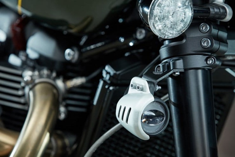 2019 Triumph Scrambler 1200