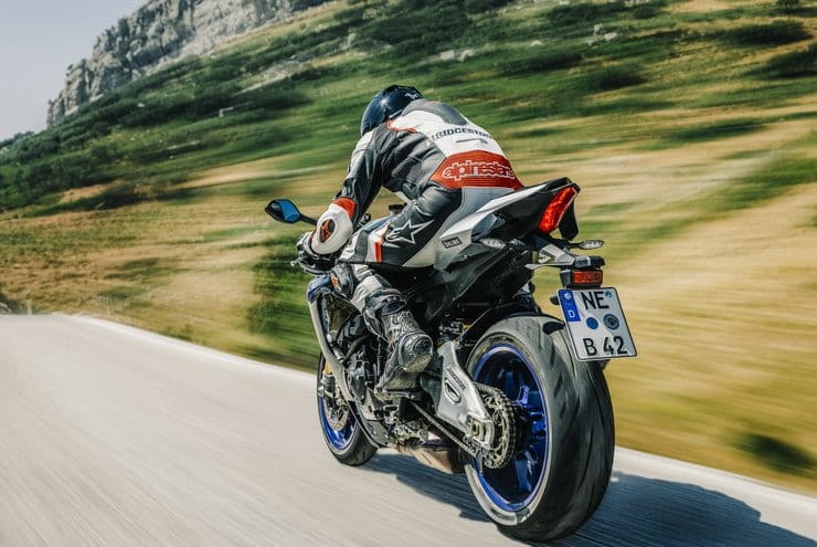 2019 Bridgestone