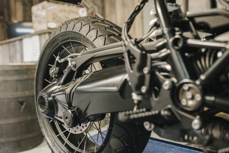 2019 Bridgestone
