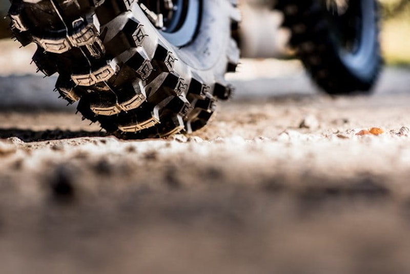 2019 Bridgestone
