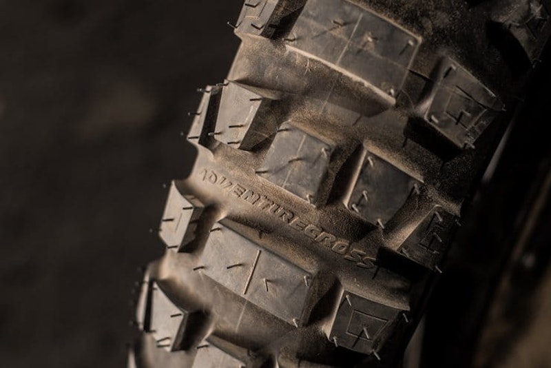 2019 Bridgestone