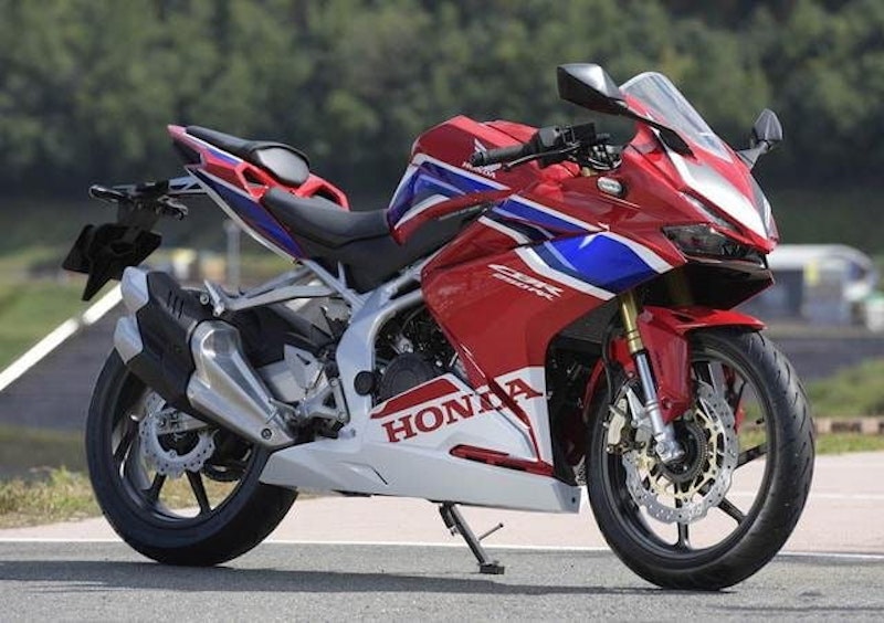 honda cbr250rr
