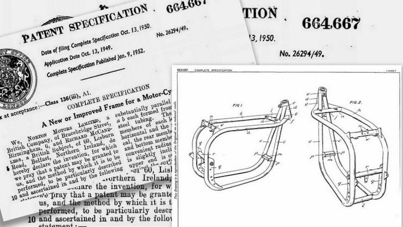 mccandless patents