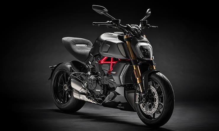Bugatti motorcycle 2019 hotsell
