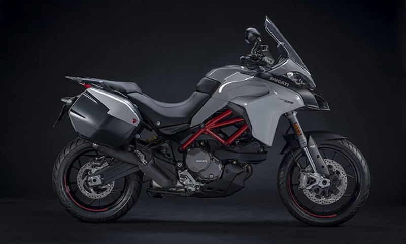 2019 Ducati Multistrada 950