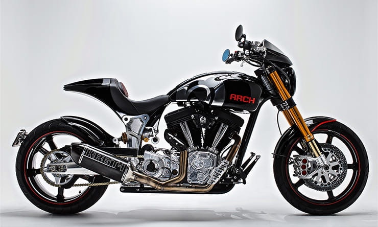Arch Motorcycles