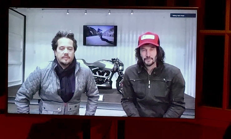 Arch Motorcycles