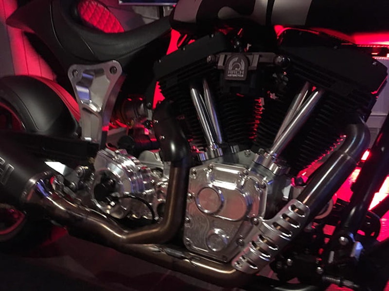 Arch Motorcycles