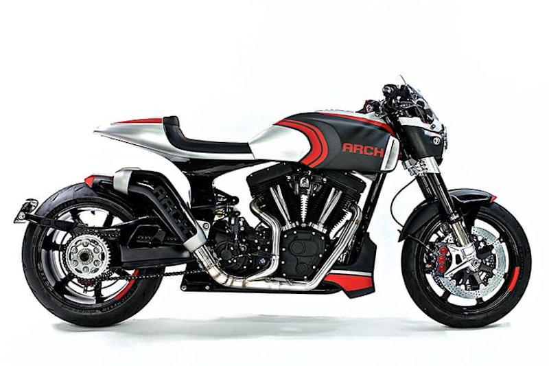 Arch Motorcycles