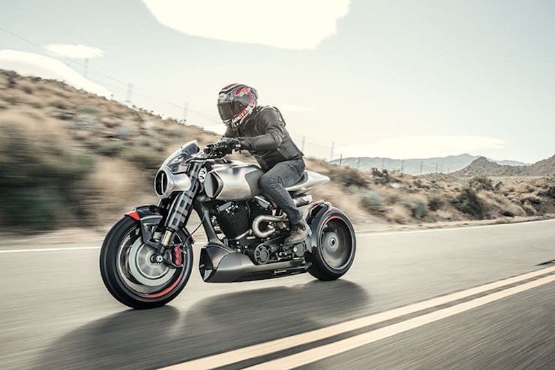 Arch Motorcycles