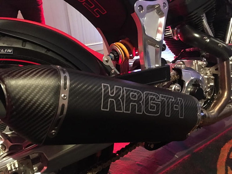 Arch Motorcycles