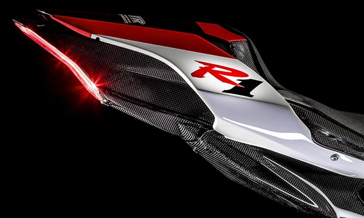 Yamaha 2019: XSR700 XTribute, 3CT Prototype, YZF-R1 GYTR | EICMA show