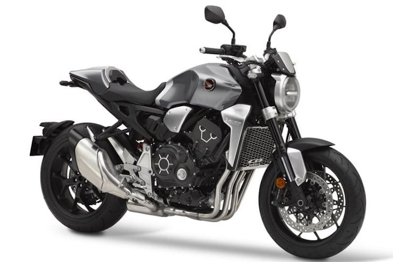 2019 Honda CB1000R