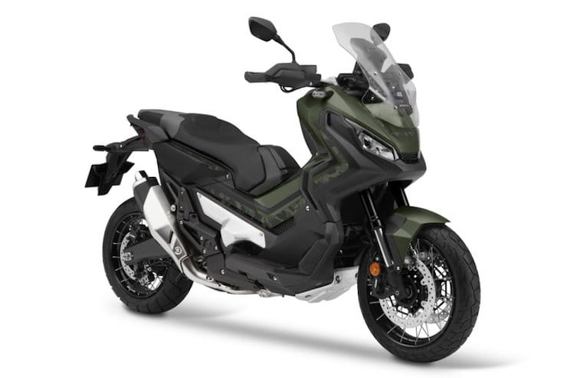 2019 Honda X-ADV