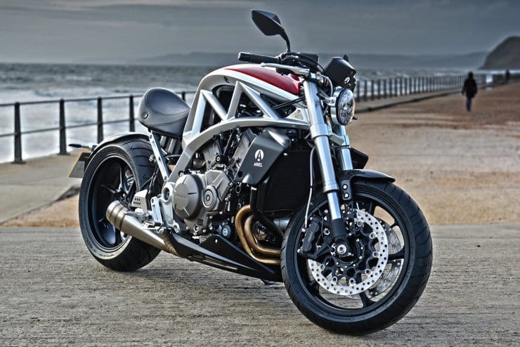 2019 Ariel Ace of Diamonds