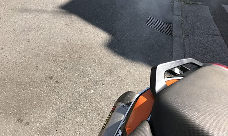 BikeSocial